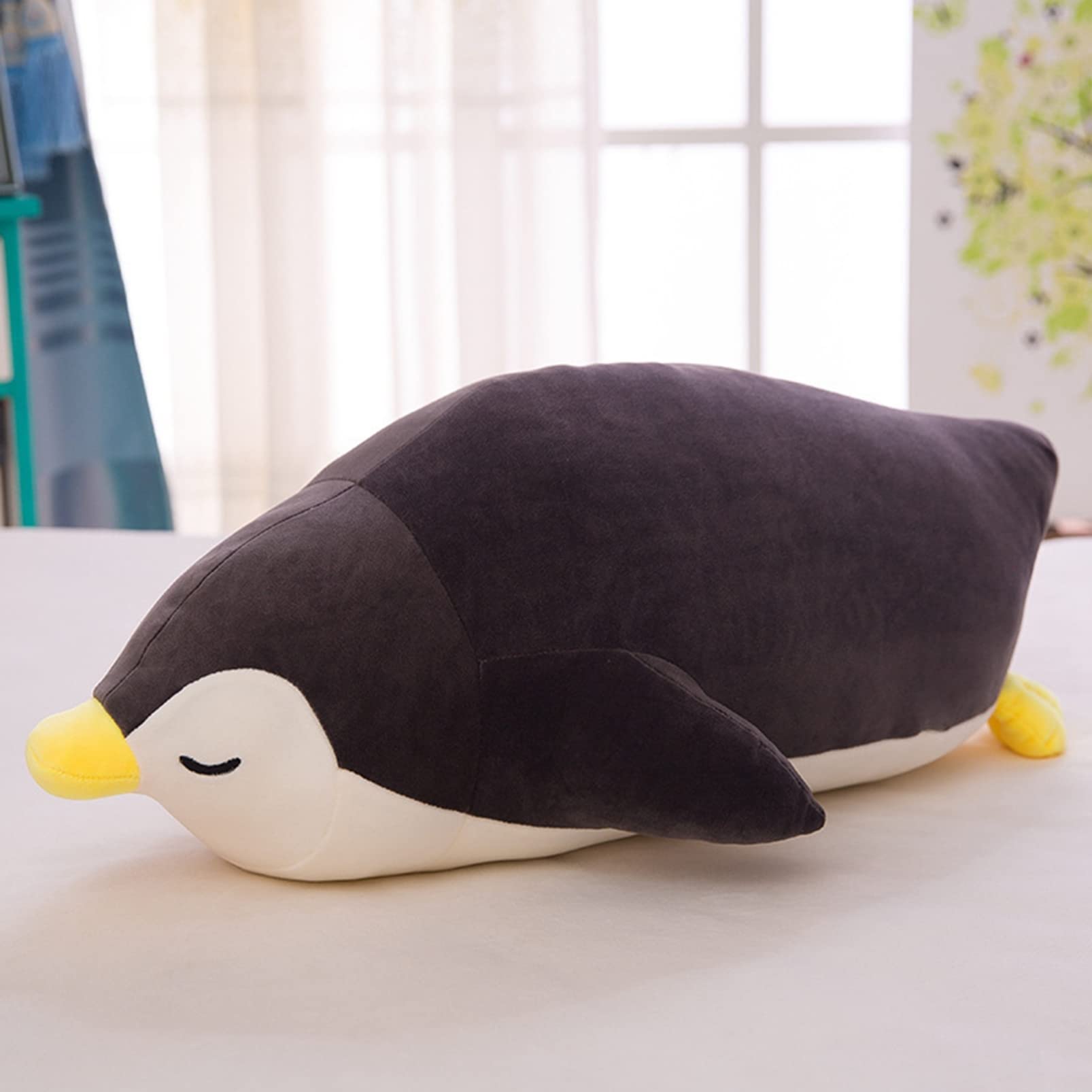 ペンギンおひるねまくら 完売｜COOLペンギン おひるね枕｜399円｜販促メッセ